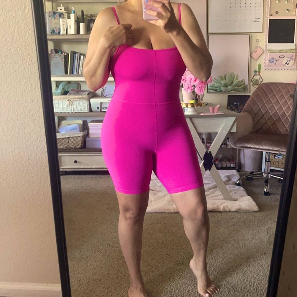 Aritzia Divinity Jumpsuit